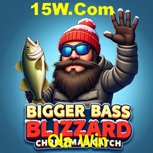 Slot Games Ola Win