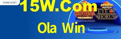 Ola Win