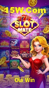 Welcome Bonus Ola Win