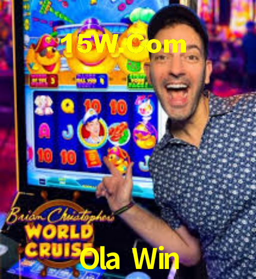 Ola Win