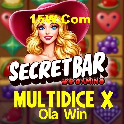 Jogos Exclusivos Ola Win