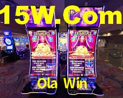 Exclusive Games Ola Win
