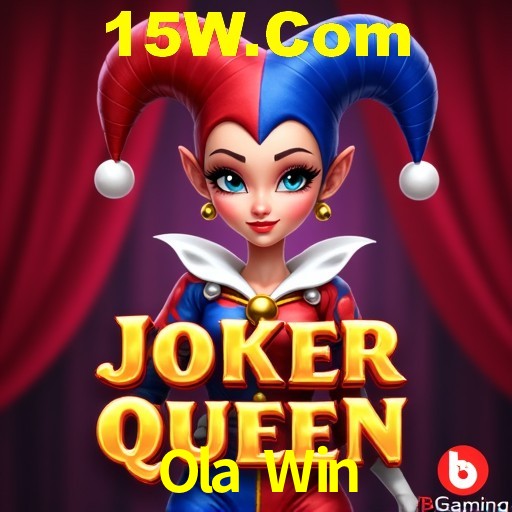Desvendando o Mundo dos Jogos Virtuais na Ola Win