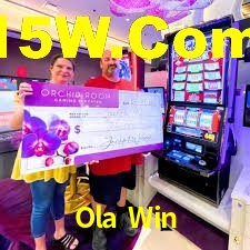Roulette Table Ola Win